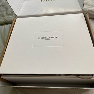 Christian Dior Box